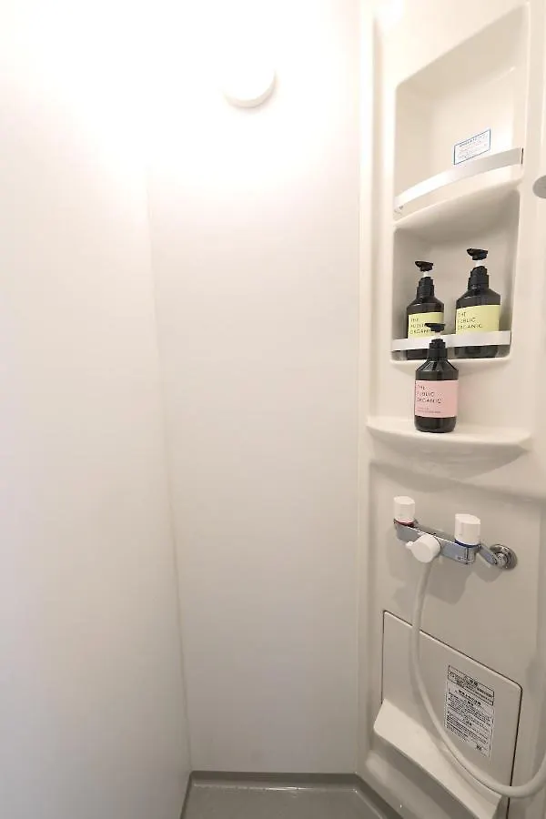 アパート Close To Shinjuku!Twin Beds,Projector,Appliances! 東京都