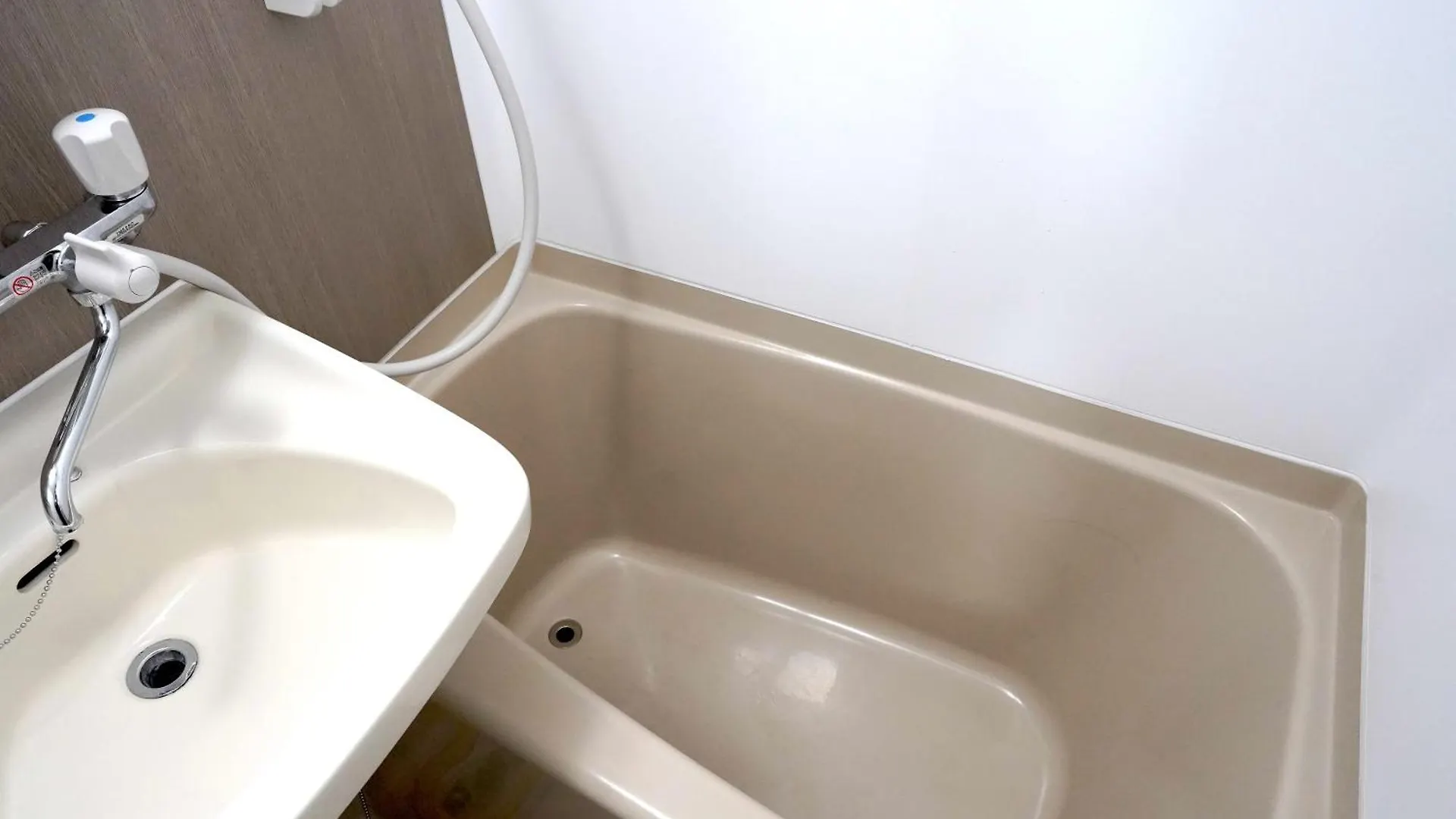 アパート Close To Shinjuku!Twin Beds,Projector,Appliances! 東京都