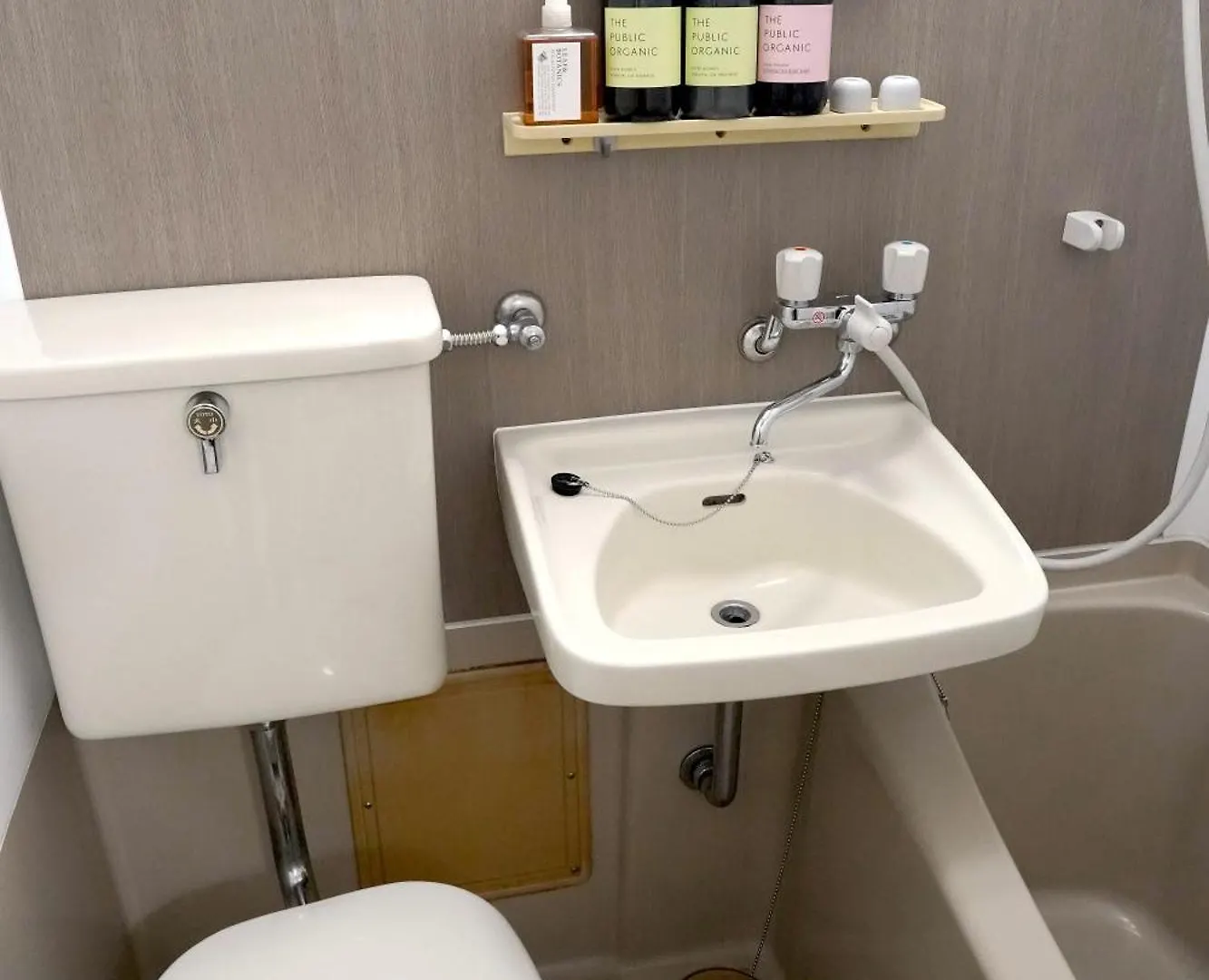 Close To Shinjuku!Twin Beds,Projector,Appliances! 東京都 0*,  日本