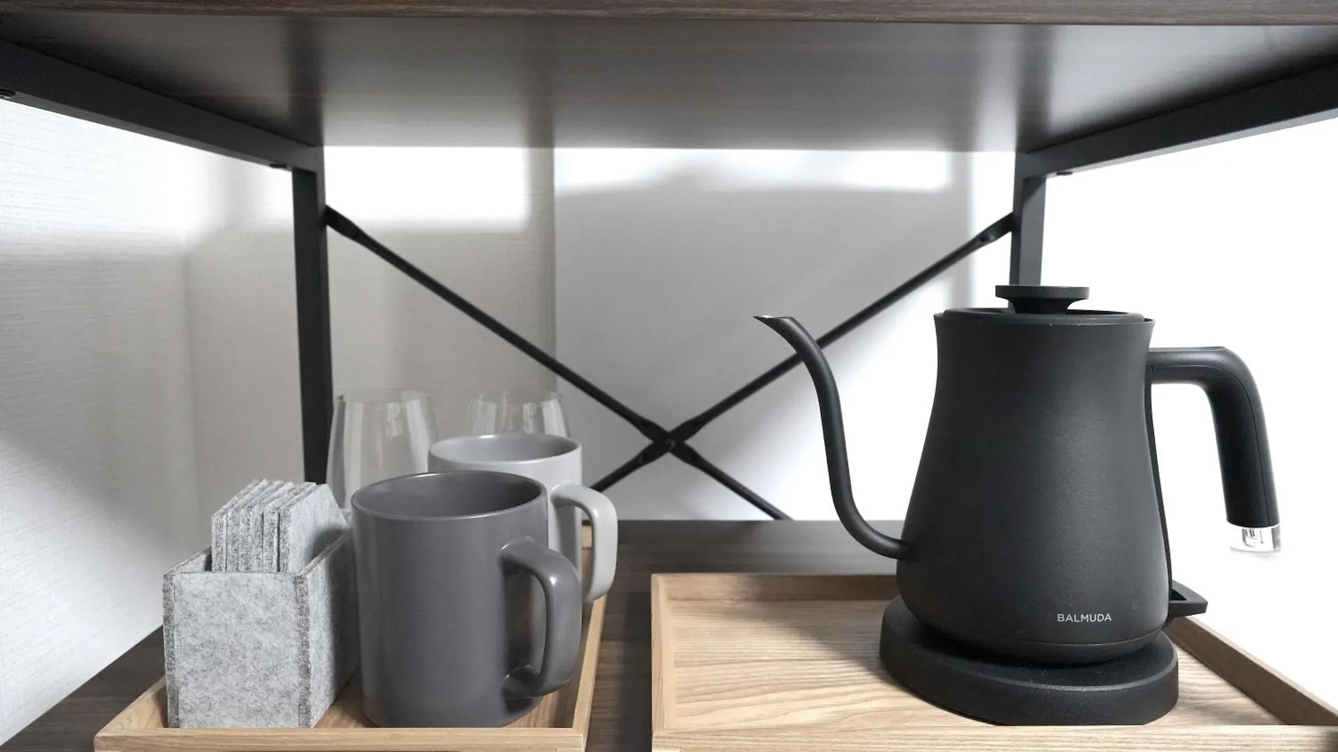 Apartmán Close To Shinjuku!Twin Beds,Projector,Appliances! Prefektura Tokio