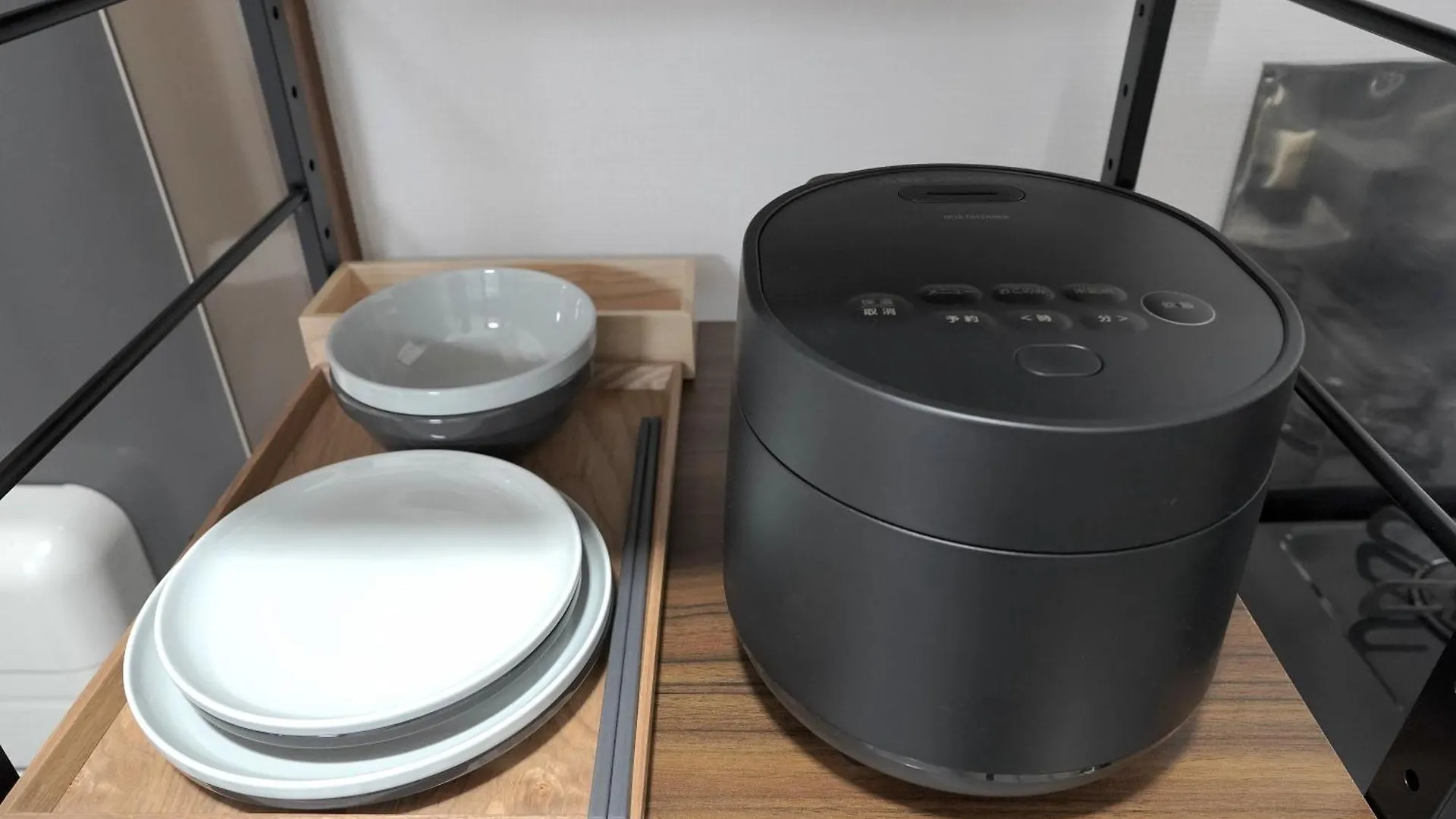Close To Shinjuku!Twin Beds,Projector,Appliances! Prefektura Tokio 0*,
