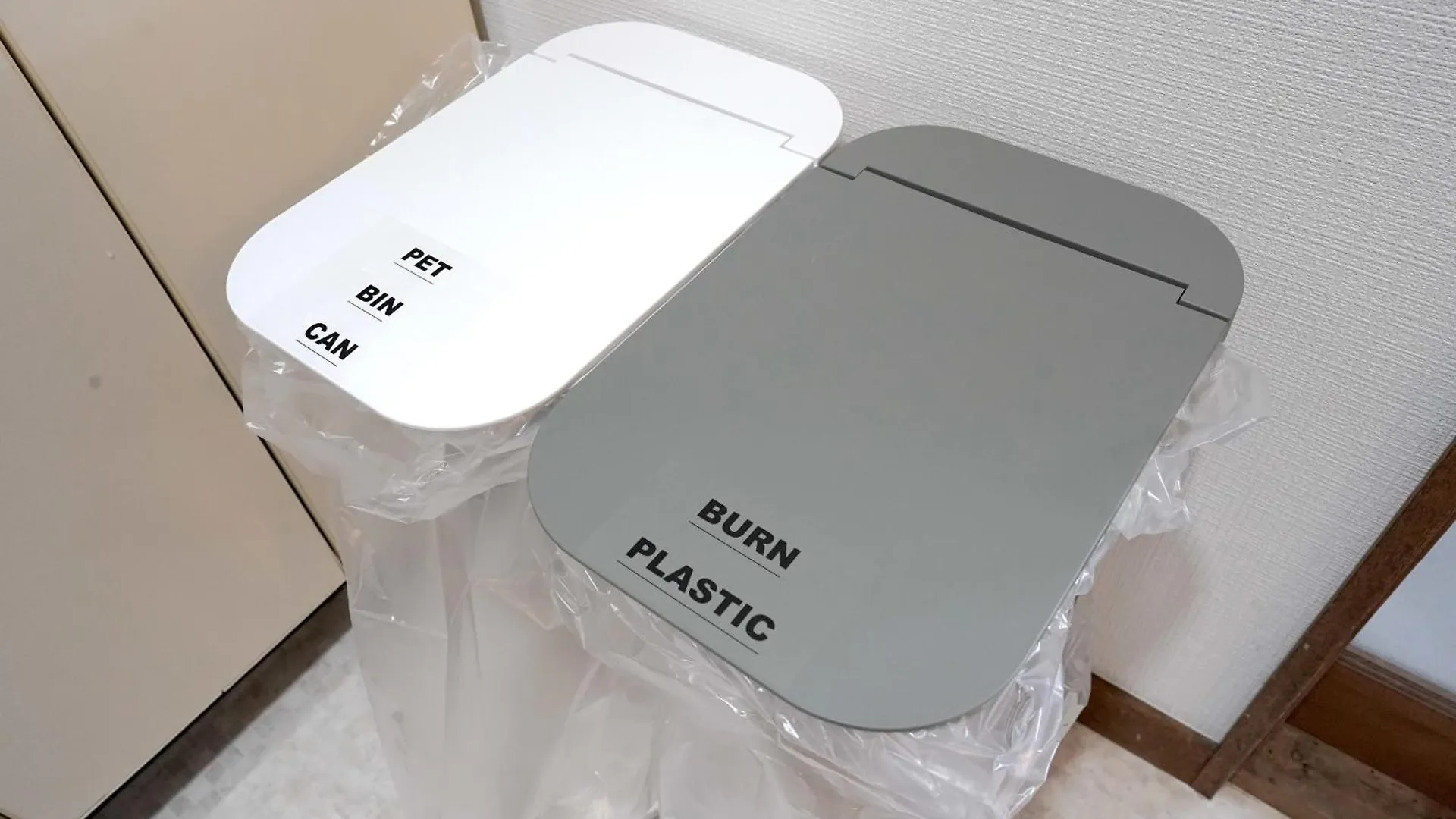 Close To Shinjuku!Twin Beds,Projector,Appliances! 東京都 日本