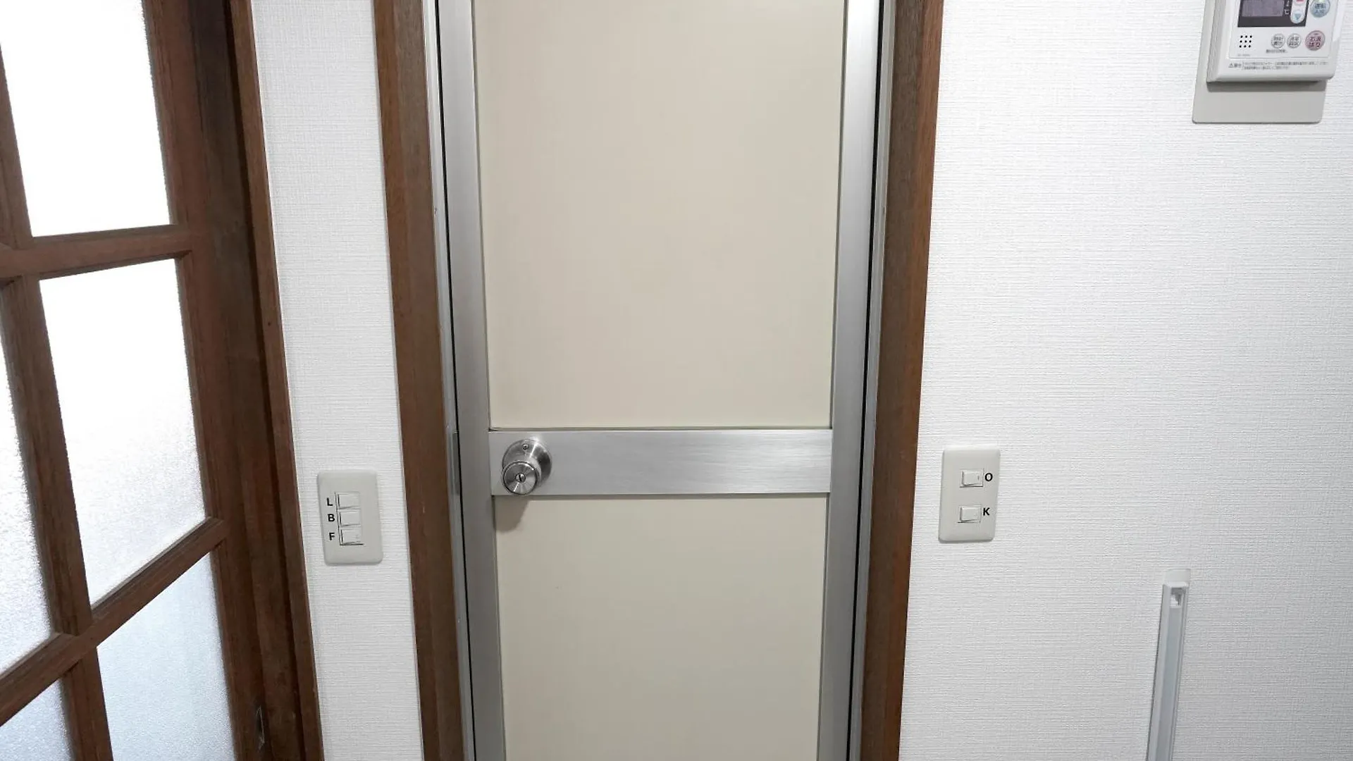 Close To Shinjuku!Twin Beds,Projector,Appliances! 東京都 0*,