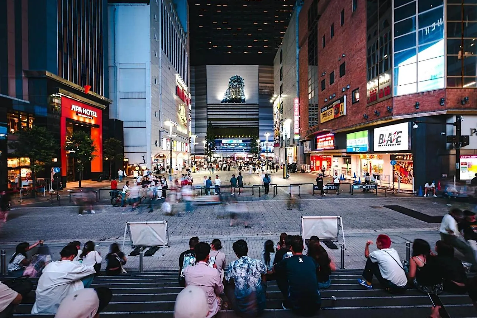 アパート Close To Shinjuku!Twin Beds,Projector,Appliances! 東京都