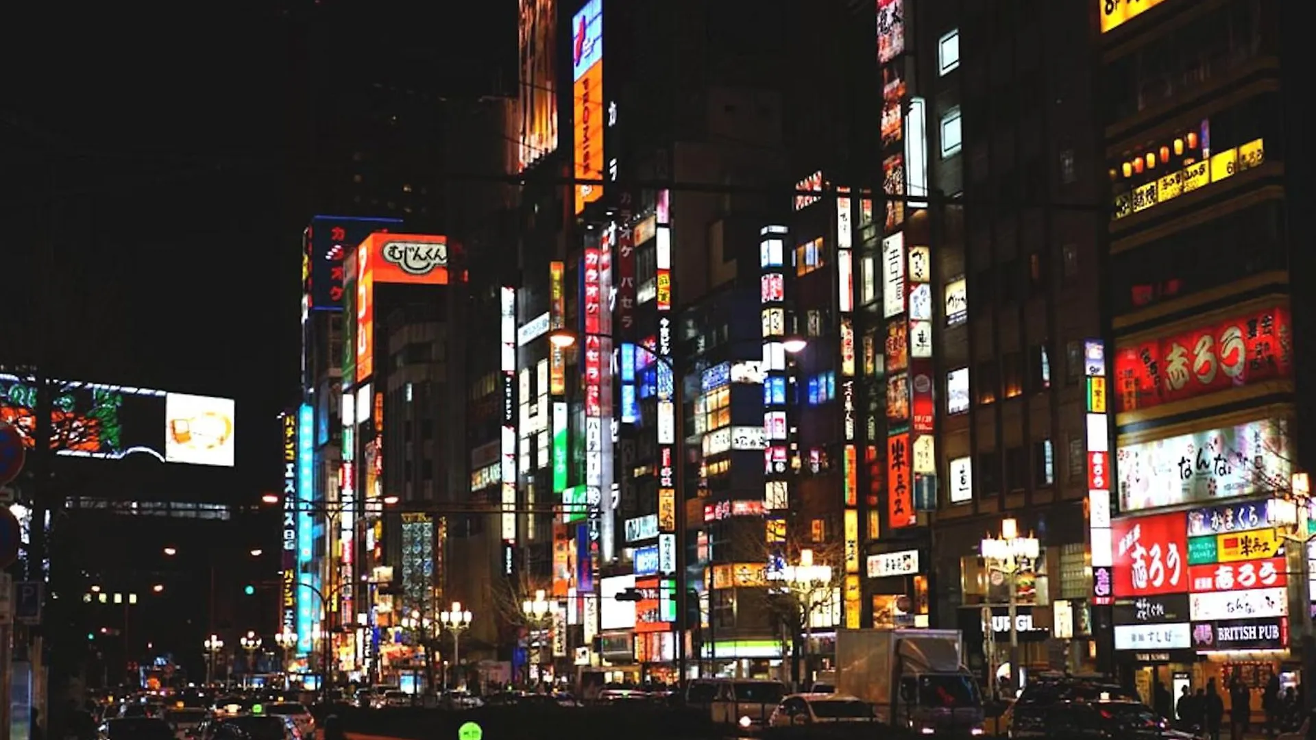 アパート Close To Shinjuku!Twin Beds,Projector,Appliances! 東京都