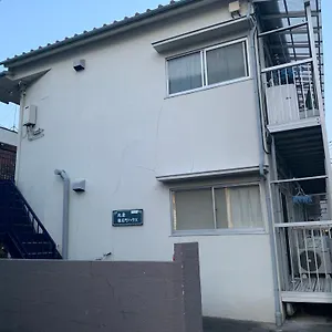 Shiinamachi House 東京都