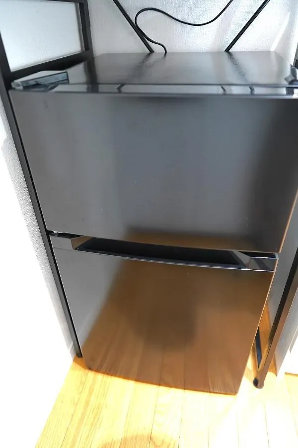 Apartment Close To Shinjuku!Twin Beds,Projector,Appliances! Tokyo Japan