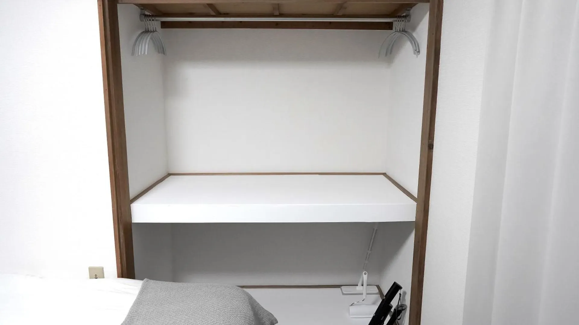 Close To Shinjuku!Twin Beds,Projector,Appliances! Tokyo